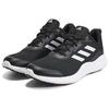 adidas Alphacomfy 'Black' Men's ID0350