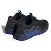 New SoleMatch Control Adidas 'Black Lucid Fuchsia' HQ8438