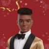 Barbie Holiday Dark Brown Signature Pretend Ages JGK57 Ken, Hair, Black, Dress-Up Doll/House, Play, 6+, Gold,