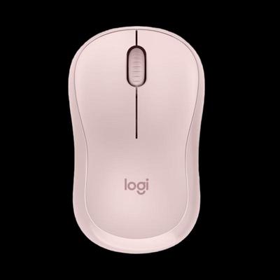 Logitech M240 Silent Wireless Bluetooth Mouse