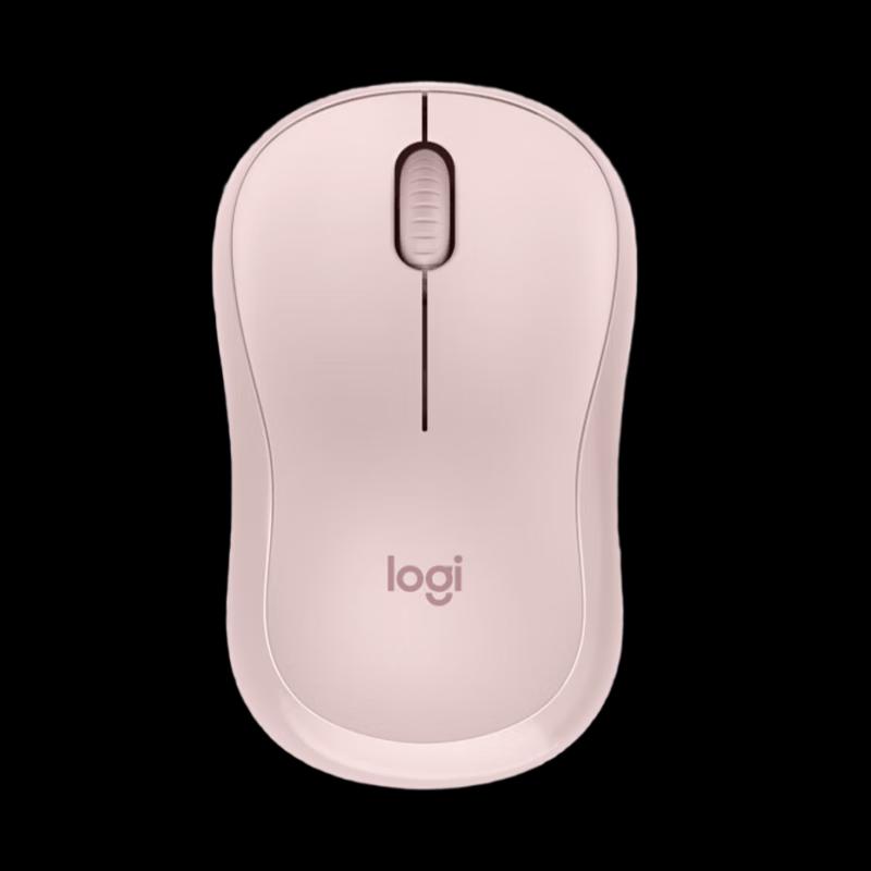 Logitech M240 Silent Wireless Bluetooth Mouse