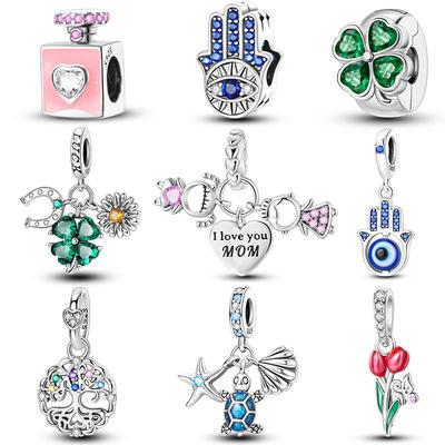 Gioielli e bigiotteria – Charms