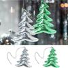 Christmas Disco Hanging Decorations, Christmas Atmosphere Hanging Decorations, Christmas Decorations