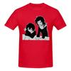 Ashley And Andrew The Coffin Of Andy And Leyley 100 Cotton Tshirt Unisexsfashion T Shirts Unisex Oneck Short Sleeve S6xl