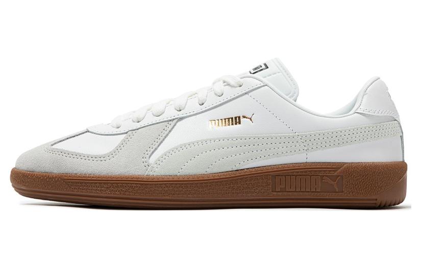 PUMA Army Trainer 386607-05 36