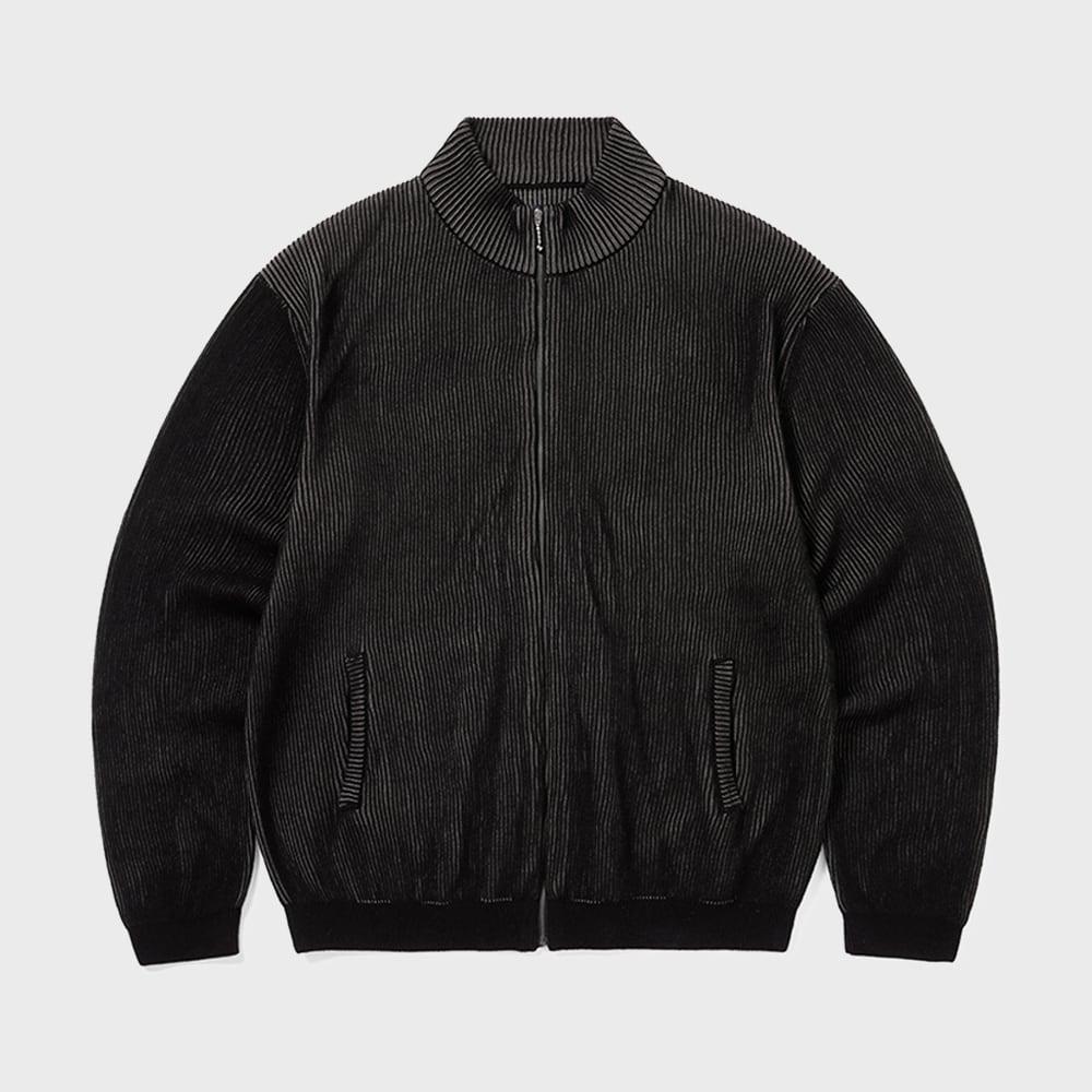 Это Никогда Не Такой Кардиган на Молнии Черный S