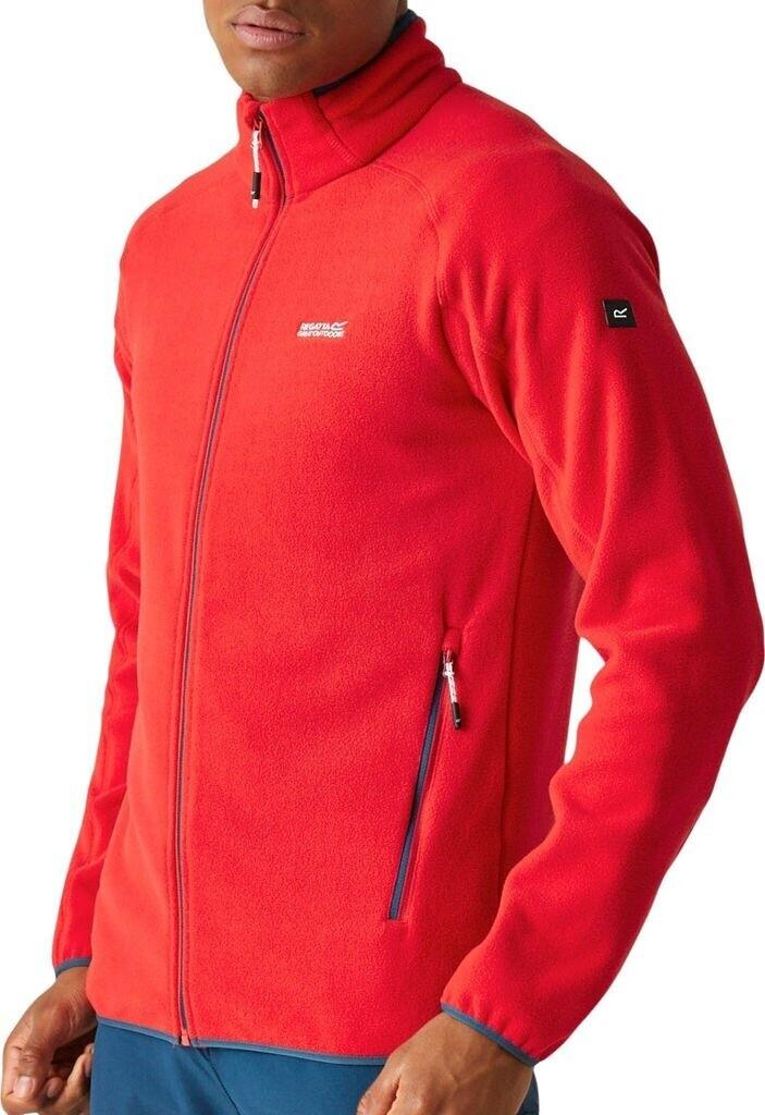 Regatta Hadfield Full Zip Fleece Jacket