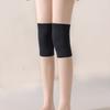 Thin Knee Pads for Men and Women Knee Warmth Anti-Cold in Air-Conditioned Rooms Sports Leg Guards