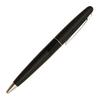 Pilot Ballpoint Pen Cocoon BCO-150R-B Black Body size: 140x10.0mm/Oil-based black ink/30g