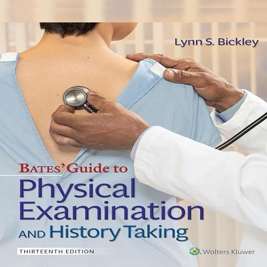 Physical Examination and History Taking Paperback