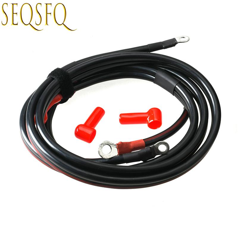 Tohatsu Electric Start Conversion Kit For M25 M30 & More 2 Stroke 25HP 30HP Boat Engine Replaces Parts