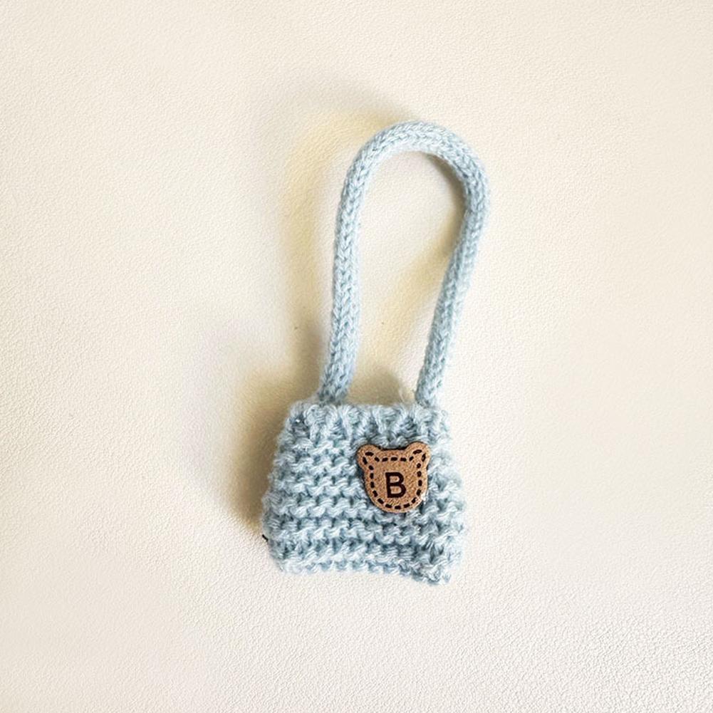 

Для 17 см Кукольная одежда Лабубу Модная одежда Толстовки Кукольная одежда Цветовые толстовки Кукольные аксессуары Милые украшения Маленькая одежда 22#