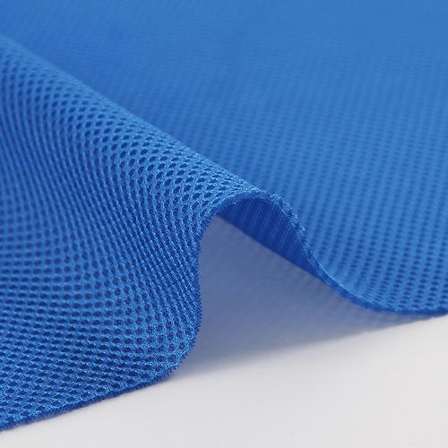 160x50cm Three-layer Thickened Breathable Mesh Fabric For Side Pockets Of Backpacks, Anti-collision Bed, Car Seat Covers TJ8690