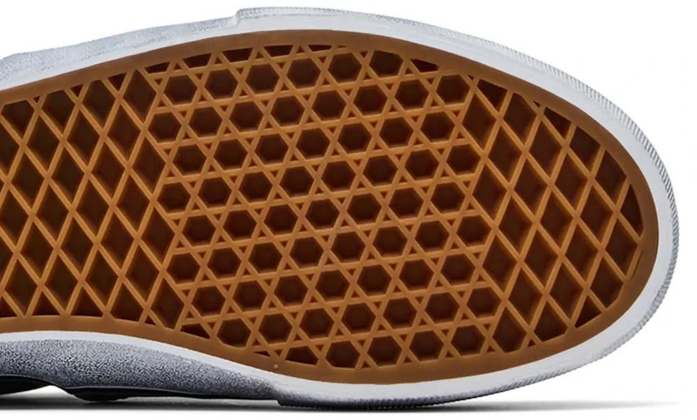 VN00110ABLU Supreme A Mike Kelley A Vans Era "Black" (26SS Week8)