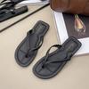 Women's Versatile Summer Flip-Flops: Soft Sole Beach Sandals