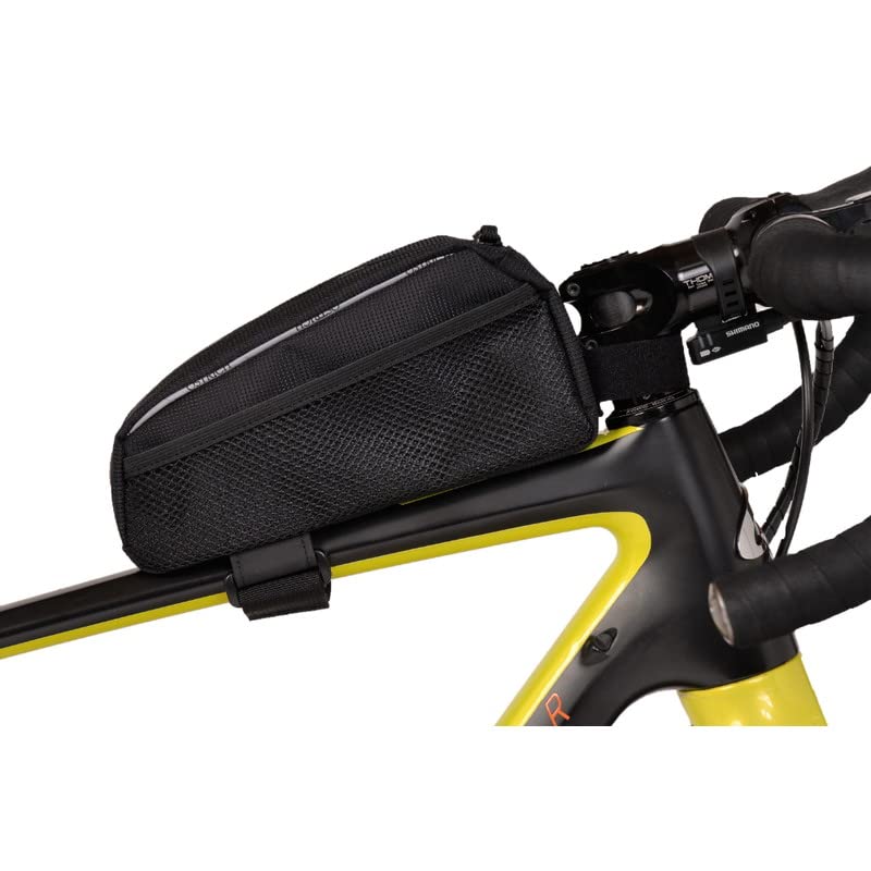 OSTRICH TT Pocket Small Black