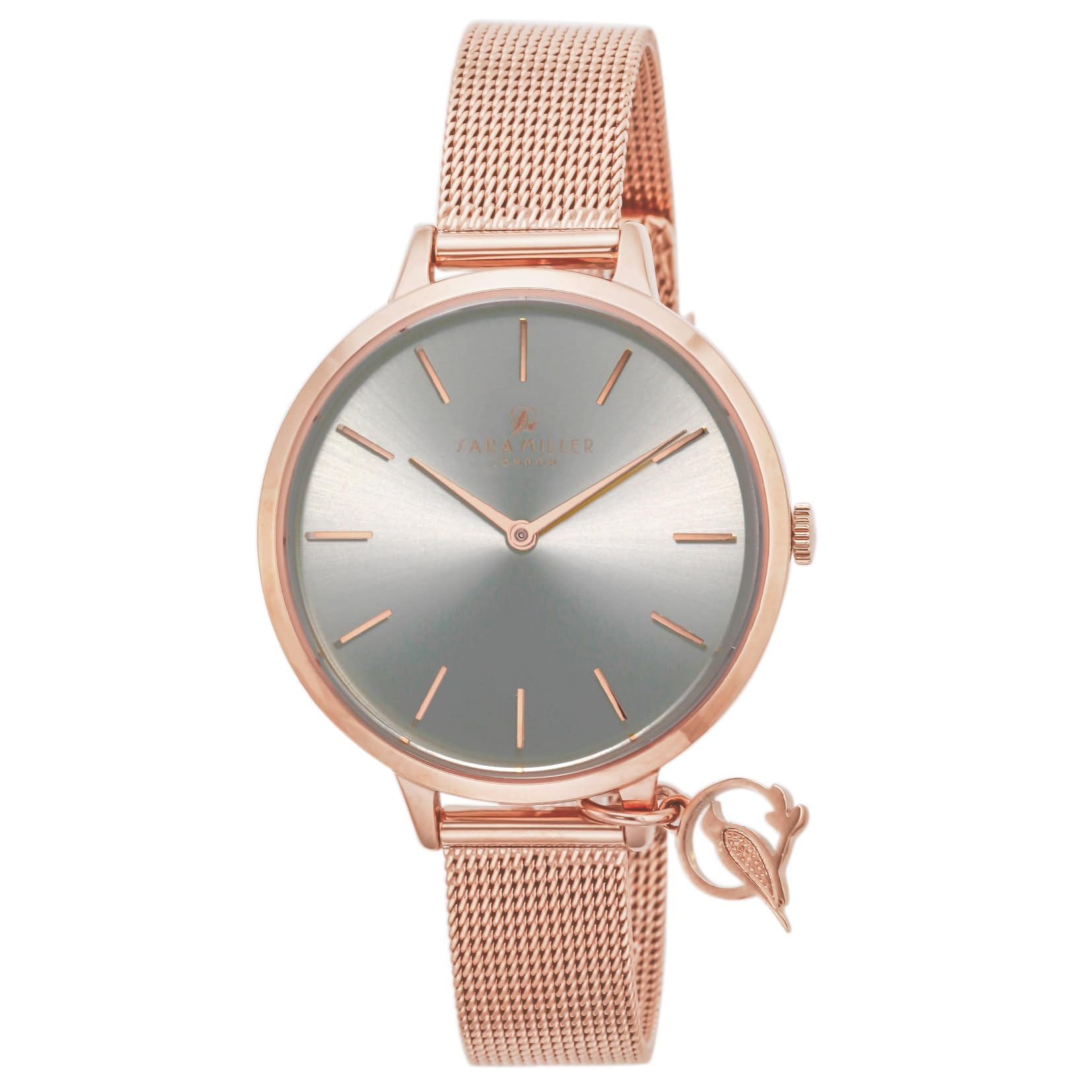 

Watch THE CHARM COLLECTION SA4024 Pink [Salamira] Women s [Item] серебряный