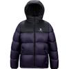 Camel Men's Mountain 1.0 Duck Down Puffer Winter Jacket