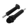 Weight Stack Pin ABS Stainless Steel Steel Multifunctional Gym Reduce Weight Stack Pins for Fitness Equipment