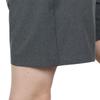 The North Face Flexible Mixed Color XL Men's Multi-Shorts, Water-Repellent, Stretch, Charcoal,
