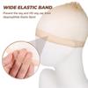 HD Wig Cap HD Transparent Lace Invisible Stretch Stockings Net Cap Wig Hair Net