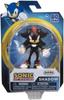 Sonic the Hedgehog 40378 Action Figure 6cm Shadow - - -
