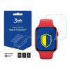 Hybridglas für Apple Watch SE 44mm 3MK FlexibleGlass