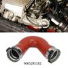 Turbocharger Air Intake Pipe Replacement Intercooler Hose for Sprinter 906 214CDI 216CDI 310CDI Auto Accessories