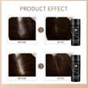 Hair Styling Powder, Volume Powder, Instant Hair Powder, Matte Effect Texturizing Hair Powder, Hair Building Fibres Keeps Hair Soft and Fluffy All Day