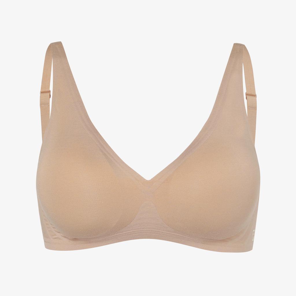 Hwillaeondeoweeo Fusing Basic Bra