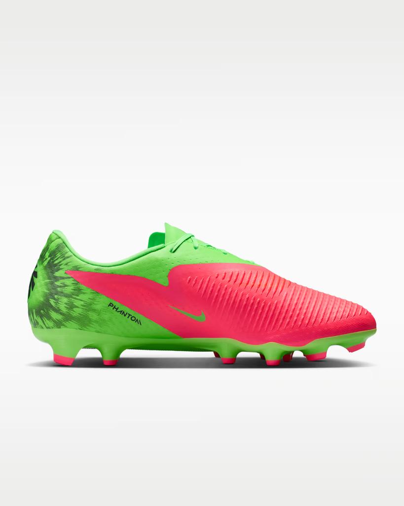 HQ2314-603 Nike Phantom 6 Low Academy "Erling Haaland"