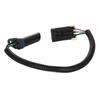 10137664 for Chevy Camaro Pontiac Firebird 3.4L 10137806 10238806 19307614 213245 24506903 Crankshaft Position Sensor New