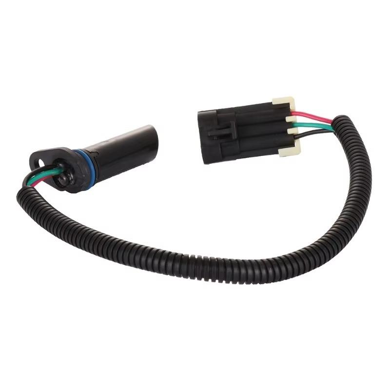 10137664 for Chevy Camaro Pontiac Firebird 3.4L 10137806 10238806 19307614 213245 24506903 Crankshaft Position Sensor New