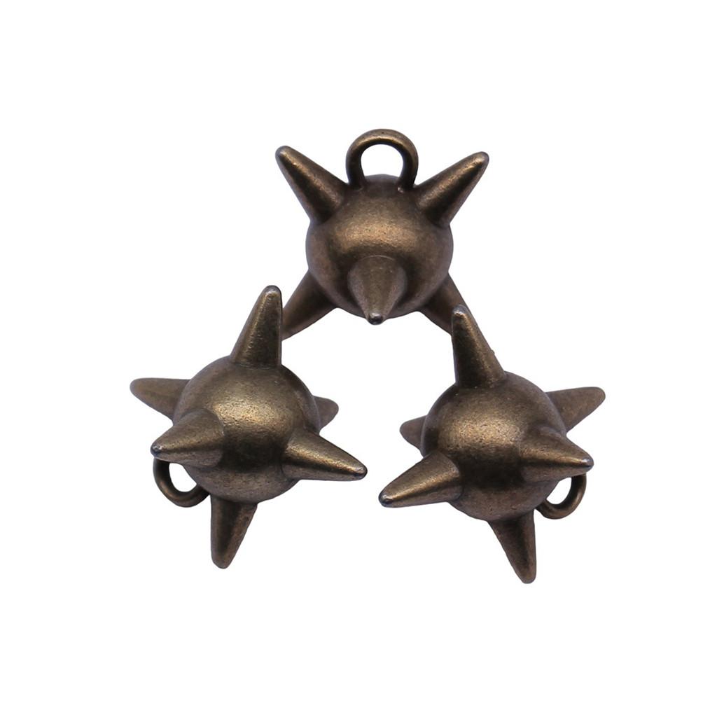 Game Charms Multi Color Tools Pendants For Students DIY Jewelry Accessories