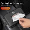 Xiaopeng P5/P7/G3/G9 N5 Car Tissue Box for Armrest Hanging