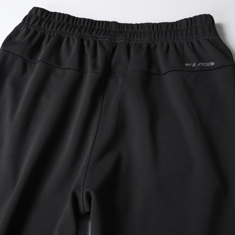 DIBINZE Men's Loose Fit Casual Jogger Pants