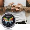 Tattoo Care Gel Soothing & Moisturizing Tattoo Aftercare Gel for Long-Lasting Color Protection & Skin Repair