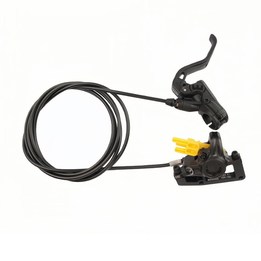 MAGURA MT Thirty MT30 Mountain Bike Brakes 2-piston Hydraulic Disc Brake MTB Bicycle Brake Lever and Caliper 1300/2400mm