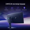 Dell AW3425DW 34-inch WQHD QD-OLED Curved Gaming Monitor (CN version)