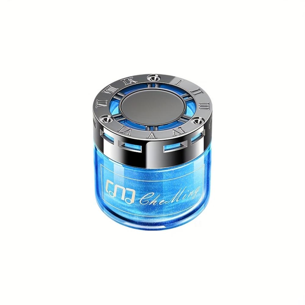 

Автомобильная твердая ароматерапия, легкая и долговечная, для украшения салона автомобиля, аромат османтуса