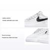 Force 1 Low EasyOn PS White Black Kids Sneakers FN0237-101