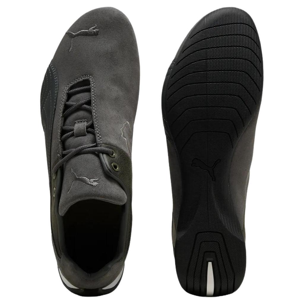 Puma Future Cat 'Grau'