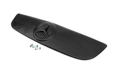 Wintergitter (2006-2013) Matt für Mercedes Sprinter W906