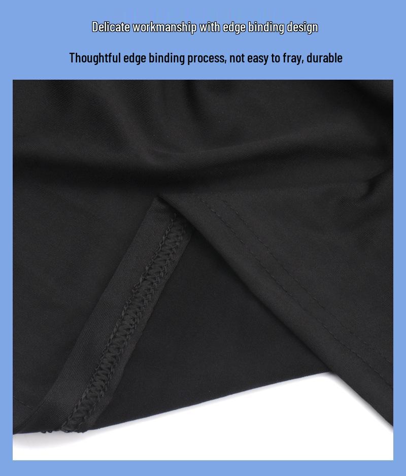 Super Elastyczny Pokrowiec na Prostokątny Stół Weselny i Koktajlowy Zewnętrzny