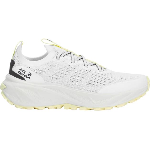 Треккинговые ботинки Jack Wolfskin PS Trail Knit Low
