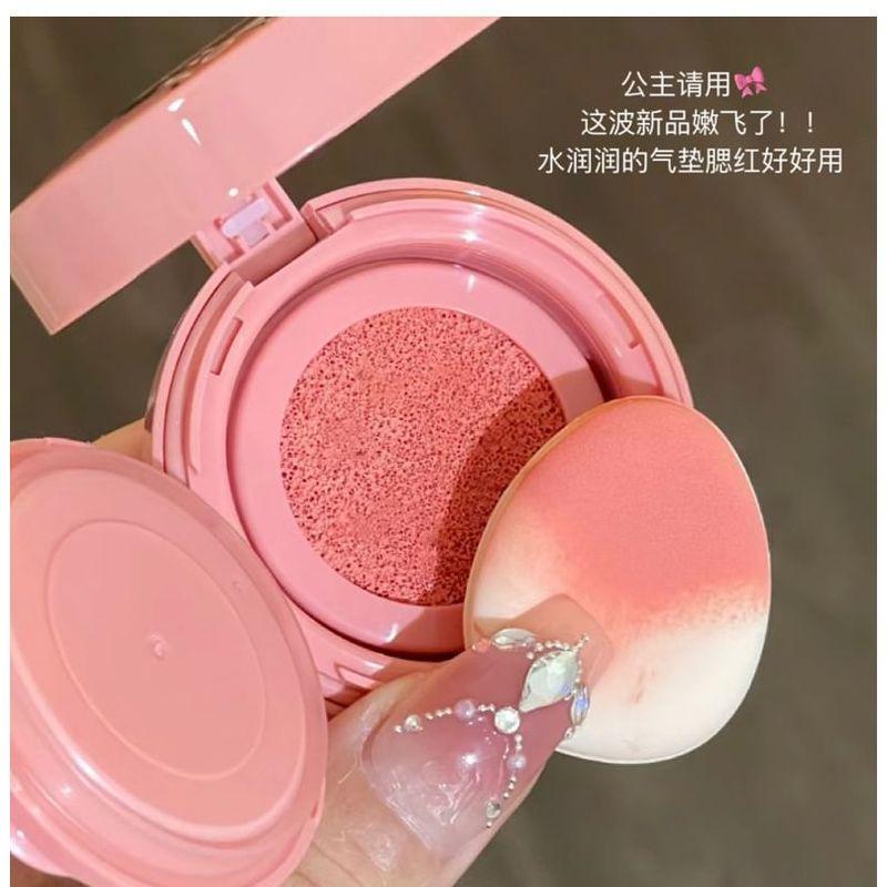 Gege Bear - Air Cushion Blusher- 3 Colors