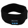Bluetooth 5.4 Headband Sweat Resistance Sleeping Headphone with Ultra Thin Stereo Speakers for Sports