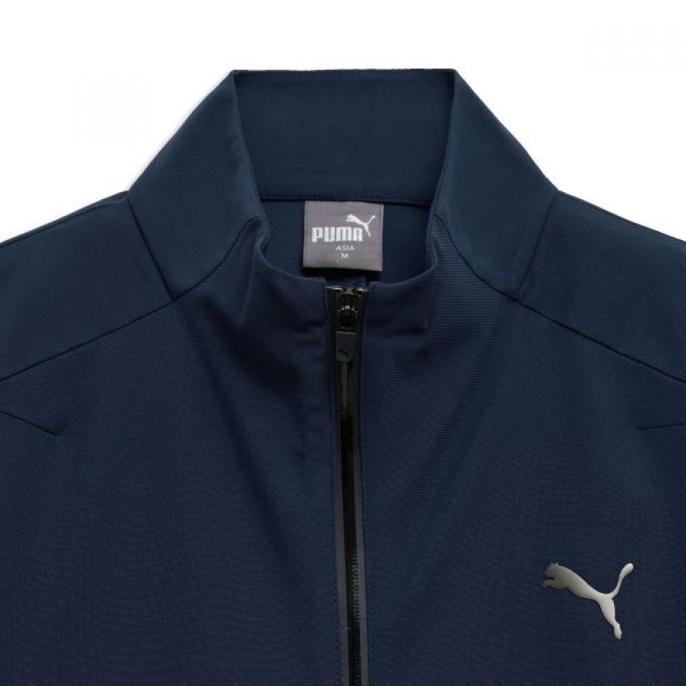 Puma Men S Maha Knit Jacket