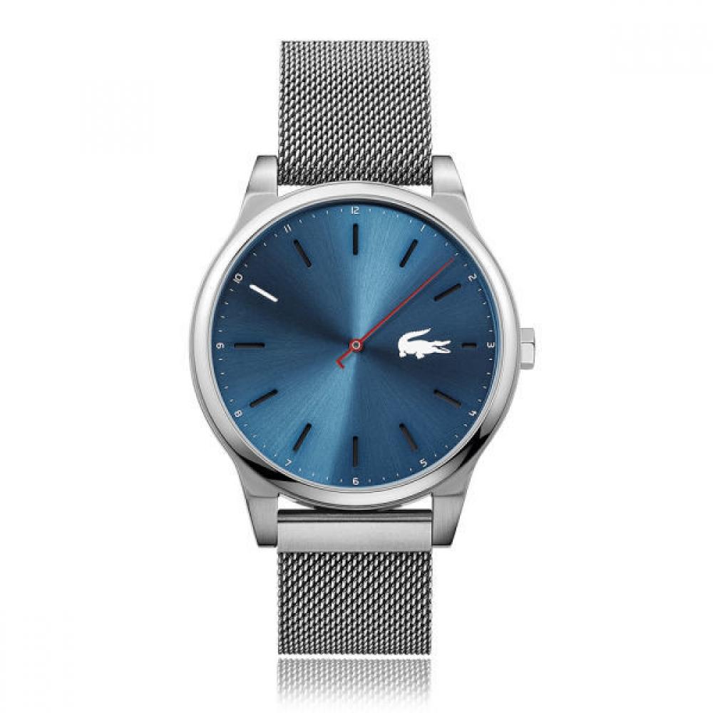 

LacoSte Officially Imported Men S Metal Watch 2010966