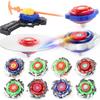 Jungen Legierung Battle Top Set Mit Stabiler Konstruktion Für Spannende Spielzeit Und Wettbewerbsfähigen Spaß